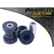 Poliuretanski silent bloki Powerflex Front wishbone front bush Mazda 5 CR19 (2004 - 2010) Black Series | race-shop.si