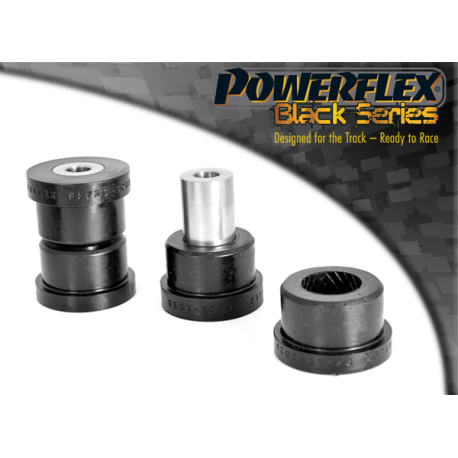 Poliuretanski silent bloki Powerflex Front Arm, Rear Bush Honda Integra Mk4 DC5 Type R/S (2001 - 2006) Black Series | race-shop.si