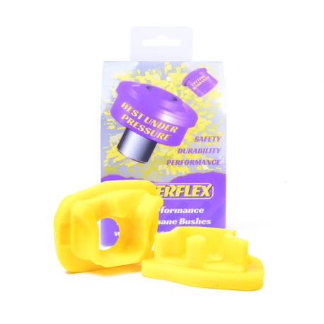 Poliuretanski silent bloki Powerflex Front Engine Mount Insert Honda Integra Mk4 DC5 Type R/S (2001 - 2006) Road Series | race-shop.si