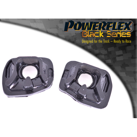 Poliuretanski silent bloki Powerflex Front Engine Mount Insert Honda Integra Mk4 DC5 Type R/S (2001 - 2006) Black Series | race-shop.si