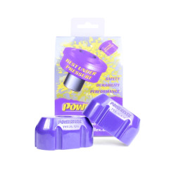 Powerflex UPPER GEARBOX MOUNT BUSH INSERT - Track Hyundai i30 GD (2012 - 2015) Road Series