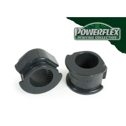 Powerflex Front Anti Roll Bar Mount 25mm Audi Cabriolet (1992 - 2000) Heritage