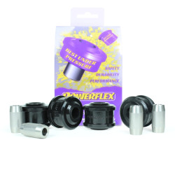 Powerflex Front Upper Arm To Chassis Bush Audi A8 / S8 D3 (2002 - 2009) Road Series