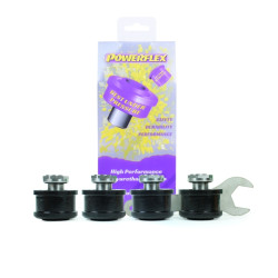 Powerflex Front Upper Arm To Chassis Bush Camber Adjustable Audi RS6 (2012 - 2018) Road Series