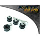 A7 / S7 / RS7 Powerflex Front Upper Arm To Chassis Bush Camber Adjustable Audi A7 (2010 - 2017) Black Series | race-shop.si