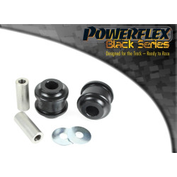 Powerflex Front Lower Arm Inner Bush Rover Metro / 100 (1990 - 1998) Black Series