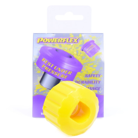 Poliuretanski silent bloki Powerflex Engine Snub Nose Mount Volkswagen 4 Motion (1996 - 2005) Road Series | race-shop.si