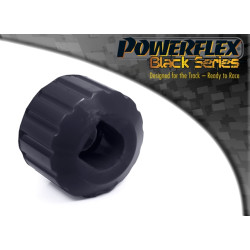 Powerflex Engine Snub Nose Mount Volkswagen 4 Motion (1996 - 2005) Black Series
