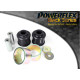 A7 / S7 / RS7 Powerflex Front Lower Radius Arm to Chassis Bush Audi RS7 (2013 - 2017) Black Series | race-shop.si