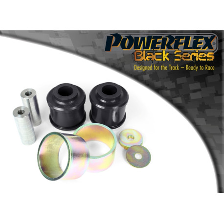 A7 / S7 / RS7 Powerflex Front Lower Radius Arm to Chassis Bush Audi RS7 (2013 - 2017) Black Series | race-shop.si