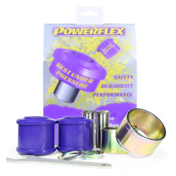Powerflex Front Lower Radius Arm to Chassis Bush Caster Adjustable Audi RS7 (2013 - 2017) Road Series