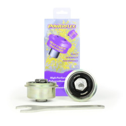 Powerflex Front Wishbone Rear Bush, Caster Adjustable Seat Tarraco (2018-) Road Series