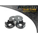 Series 3 (2010 on) Powerflex Front Engine Mount Insert Lotus Series 3 (2010 on) Black Series | race-shop.si