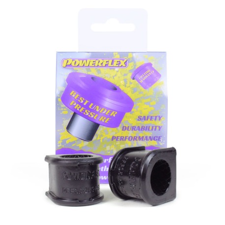 Mazda 3 BK (2004-2009) Powerflex Front Anti Roll Bar Mount 25.5mm, MPS Only Mazda 3 BK (2004-2009) Road Series | race-shop.si