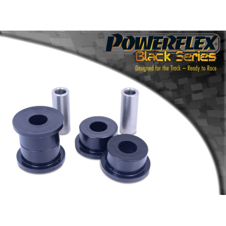 Integra Mk2 DA (1989-1993) Powerflex Front Lower Shock Mount Honda Integra Mk2 DA (1989-1993) Black Series | race-shop.si
