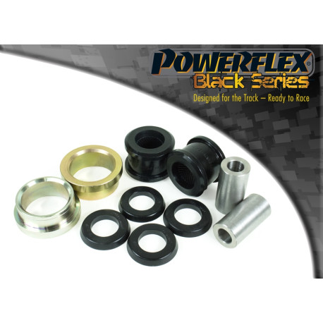 E30 (2014 - ON) Powerflex Front Wishbone Front Bush Venucia E30 (2014 - ON) Black Series | race-shop.si