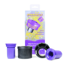 Powerflex Front Arm Rear Bush Caster Offset Mini Electric (Cooper SE) (2020-2024) Road Series