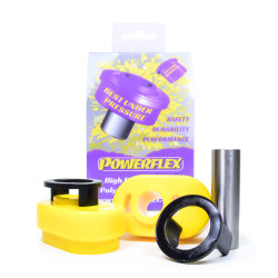 Powerflex Lower Engine Mount Large Bush BMW X2 F39 (2017 - ON) Road Series