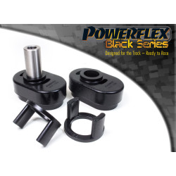 Powerflex Lower Engine Mount Large Bush BMW F40 (2018 - ) Black Series