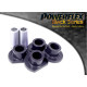 E12 (1972-1981) Powerflex Front Lower Arm Outer Bush BMW E12 (1972-1981) Black Series | race-shop.si