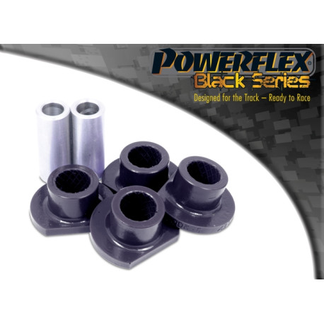 E12 (1972-1981) Powerflex Front Lower Arm Outer Bush BMW E12 (1972-1981) Black Series | race-shop.si