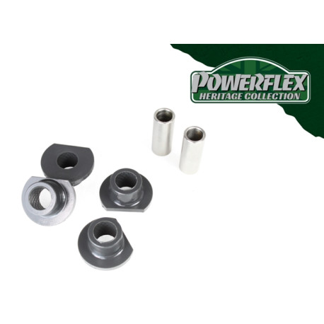 E12 (1972-1981) Powerflex Front Lower Arm Outer Bush BMW E12 (1972-1981) Heritage | race-shop.si