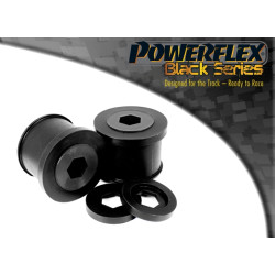 Powerflex Front Wishbone Rear Bush Mini R58 Coupe (2011 - 2015) Black Series