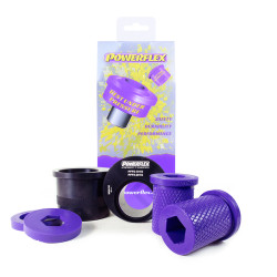 Powerflex Front Wishbone Rear Bush, Caster Adjusted Mini R58 Coupe (2011 - 2015) Road Series