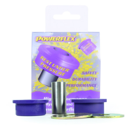 Poliuretanski silent bloki Powerflex Lower Engine Mount Small Bush Mini R58 Coupe (2011 - 2015) Road Series | race-shop.si