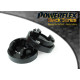 Poliuretanski silent bloki Powerflex Lower Engine Mount Large Bush Insert Mini R56/57 Gen 2 (2006 - 2013) Black Series | race-shop.si