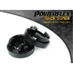 Powerflex Lower Engine Mount Large Bush Insert Mini R56/57 Gen 2 (2006 - 2013) Black Series
