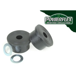 Powerflex Front Lower Wishbone Rear Bush BMW Z3 inc M (1994 - 2002) Heritage
