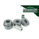 Poliuretanski silent bloki Powerflex Front Anti Roll Bar Link Rod Bush BMW E36 Compact (1993-2000) Heritage | race-shop.si