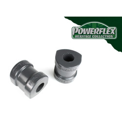 Powerflex Front Anti Roll Bar Mounting 24mm BMW E28 (1982 - 1988) Heritage