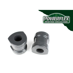 Powerflex Front Anti Roll Bar Mounting 25mm BMW E36 inc M3 (1990 - 1998) Heritage