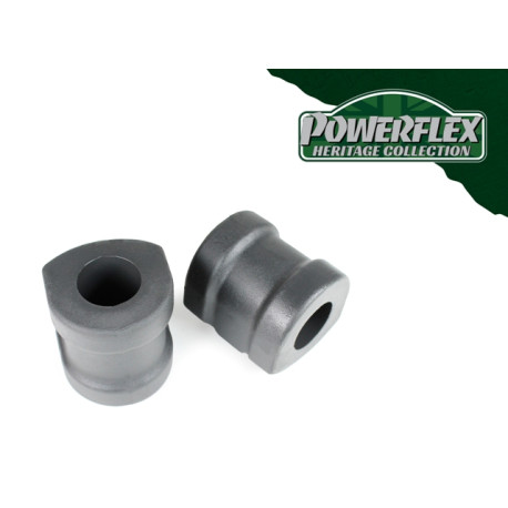 Poliuretanski silent bloki Powerflex Front Anti Roll Bar Mounting 26mm BMW E24 (1982 - 1989) Heritage | race-shop.si