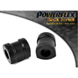 Powerflex Front Anti Roll Bar Mounting 27mm BMW E32 (1988-1994) Black Series