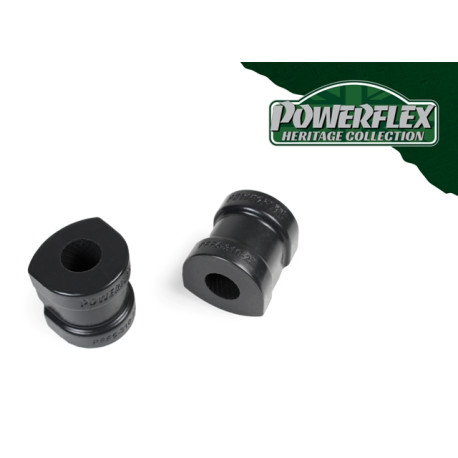 Poliuretanski silent bloki Powerflex Front Anti Roll Bar Mounting 27mm BMW E24 (1982 - 1989) Heritage | race-shop.si
