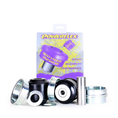 M12 (2013 - 2015) Powerflex Front Radius Arm To Chassis Bush Zinoro M12 (2013 - 2015) Road Series | race-shop.si