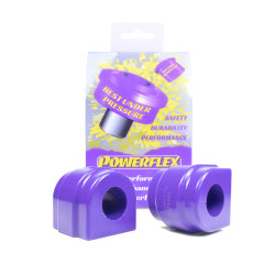 Powerflex Front Anti Roll Bar Mounting Bush 26.5mm BMW E46 Compact (1999 - 2006) Road Series