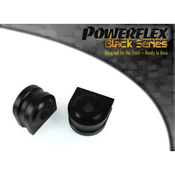 Powerflex Front Anti Roll Bar Mount 24.6mm BMW E65/E66/E67 (2001 - 2008) Black Series