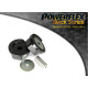 Poliuretanski silent bloki Powerflex Lower Rear Engine Mount Bush Citroen Jumpy / Dispatch (1995 - 2007) Black Series | race-shop.si