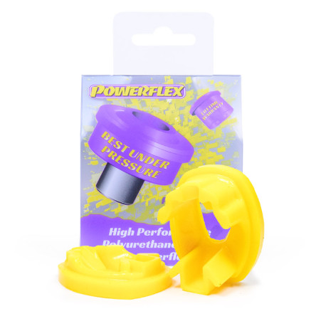 Crossland (2017 - ON) Powerflex Rear Lower Engine Mount Insert Opel Crossland (2017 - ON) Road Series | race-shop.si