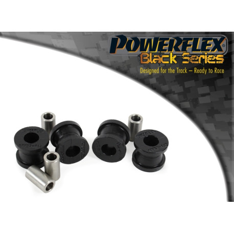 912 (1967-1969) Powerflex Front Stabilizer Link Rod Bush Porsche 912 (1967-1969) Black Series | race-shop.si