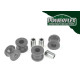 912 (1967-1969) Powerflex Front Stabilizer Link Rod Bush Porsche 912 (1967-1969) Heritage | race-shop.si
