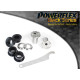 911 991 (2012 - 2019) Powerflex Front Track Control Arm Inner Bush, Camber Adjustable Porsche 911 991 (2012 - 2019) Black Series | race-shop.si