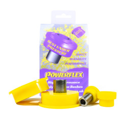 Powerflex Engine Dogbone Mount Renault Scenic I (1997-2002) Road Series