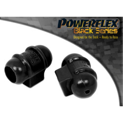 Powerflex Front Anti Roll Bar Outer Mount Renault Clio V6 (2001 - 2005) Black Series