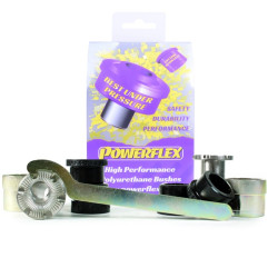 Powerflex Front Arm Front Bush Camber Adjustable Mercedes-Benz Citan (2012 - 2021) Road Series