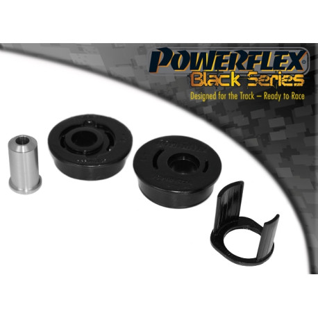 Poliuretanski silent bloki Powerflex Upper Right Engine Mounting Bush Renault Kangoo II (2008 - 2021) Black Series | race-shop.si